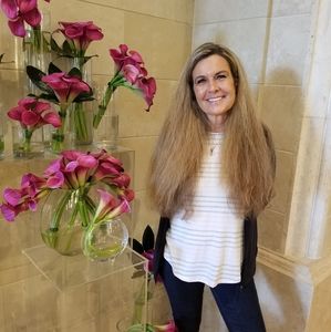 Meet your Posher, Rhonda